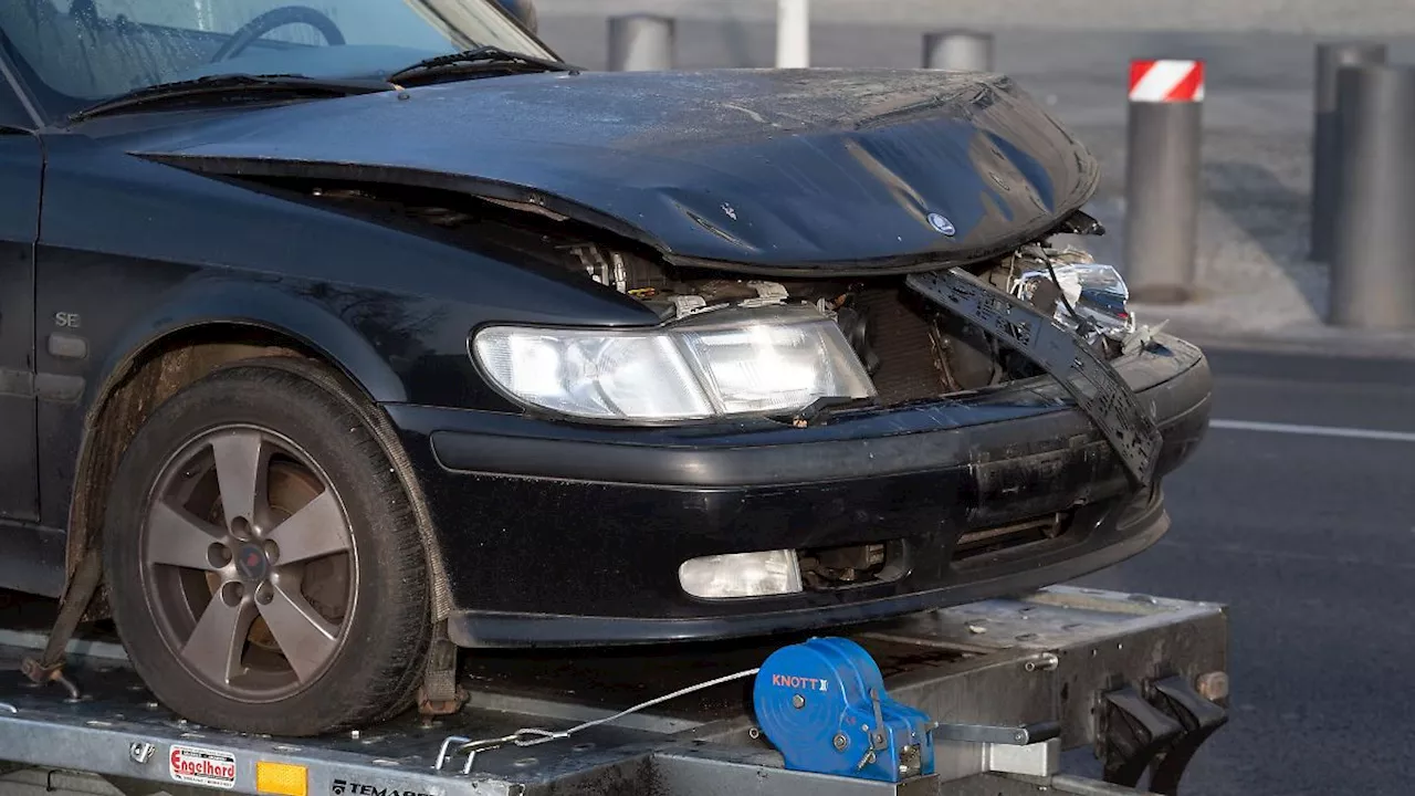 Berlin & Brandenburg: Kfz-Beiträge in Berlin könnten steigen