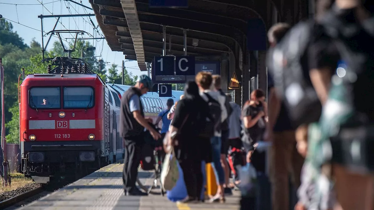 Rheinland-Pfalz & Saarland: Viele Pendler in Saarbrücken