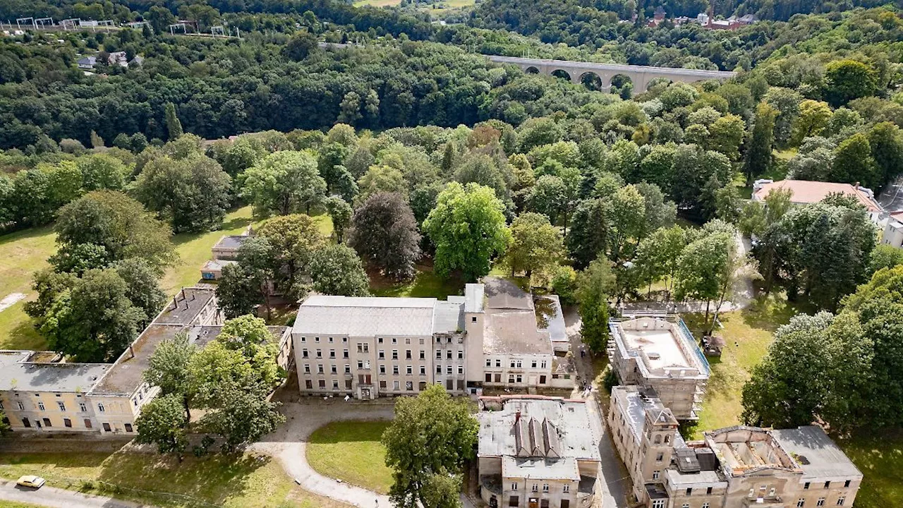 Sachsen: Sachsen will Einstein-Teleskop in den Freistaat holen