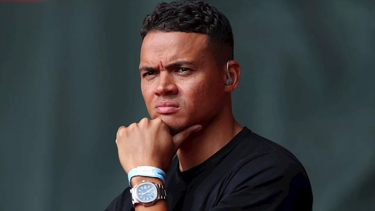 BBC official announcement - Jermaine Jenas has been sacked