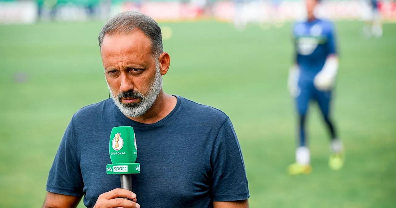 Fan-Ärger bei Hoffenheim - Coach Matarazzo hofft auf Dialog