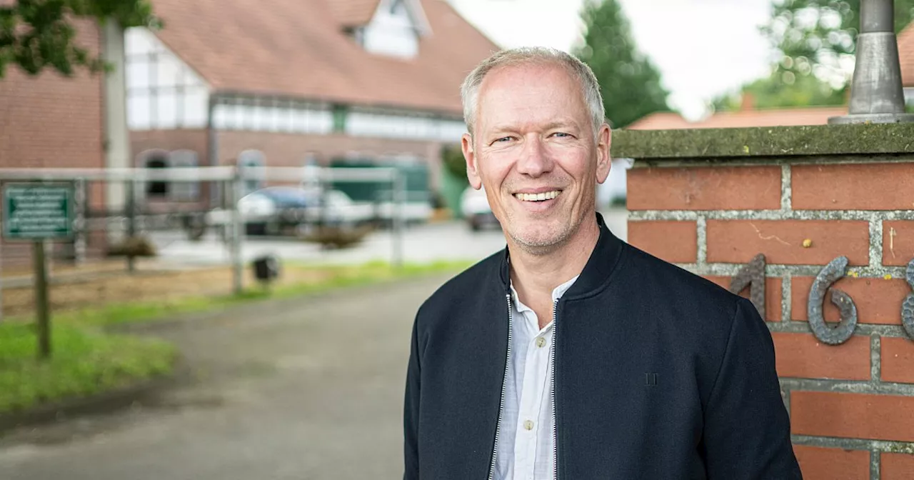 Reitvereine in Bielefeld haben Mühe, große Turniere auf die Beine zu stellen