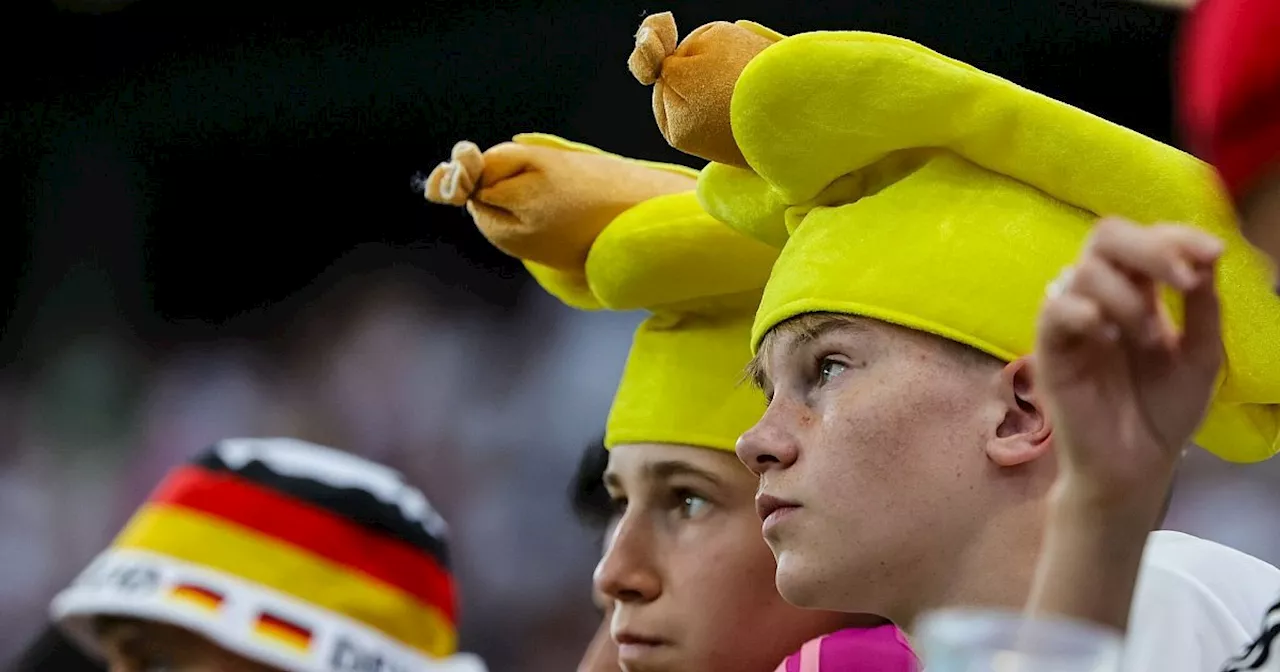 Vegane Bratwurst im Stadion: Die Bundesliga-Speisekarten