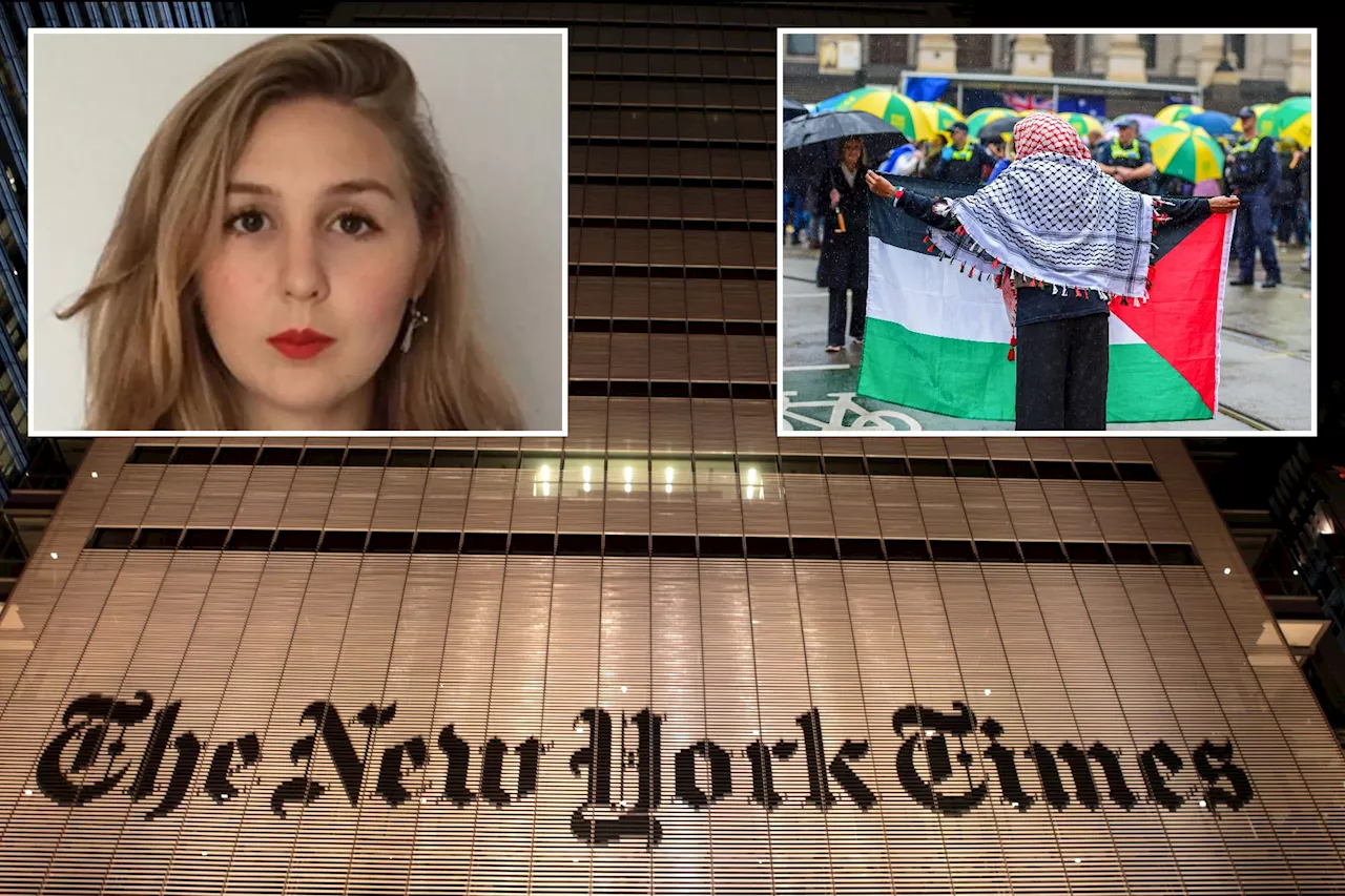 Jewish professionals doxxed by pro-Palestinian supporters mull lawsuit against NY Times over leak