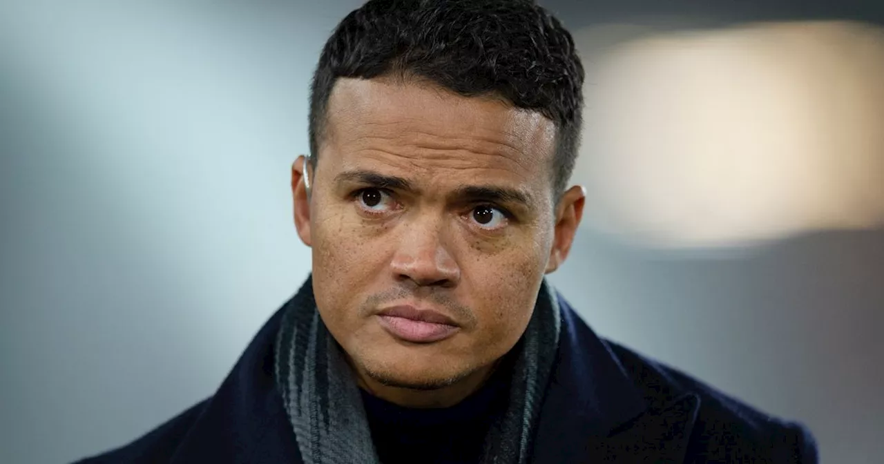 Jermaine Jenas's text messages were raised with BBC before The One Show sacking