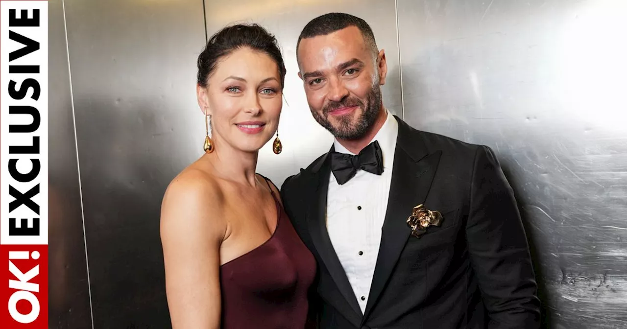 Matt and Emma Willis 'stronger than ever' after 'tough' and 'lonely' marriage