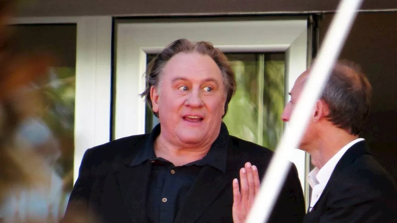 Quelle est cette affaire pour laquelle Gérard Depardieu risque un procès pour viols ?