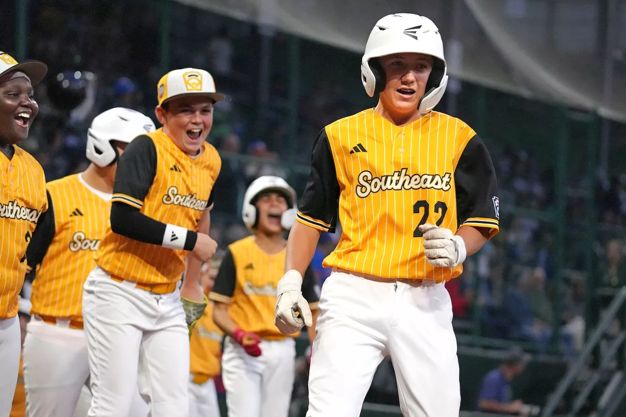 Florida vs. Nevada at 2024 Little League World Series: FREE live stream, time, channel