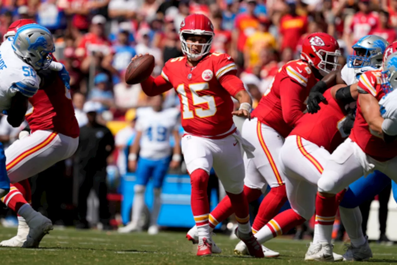 Kansas City Chiefs vs. Baltimore Ravens NFL Week 1 tickets still available: How to get them