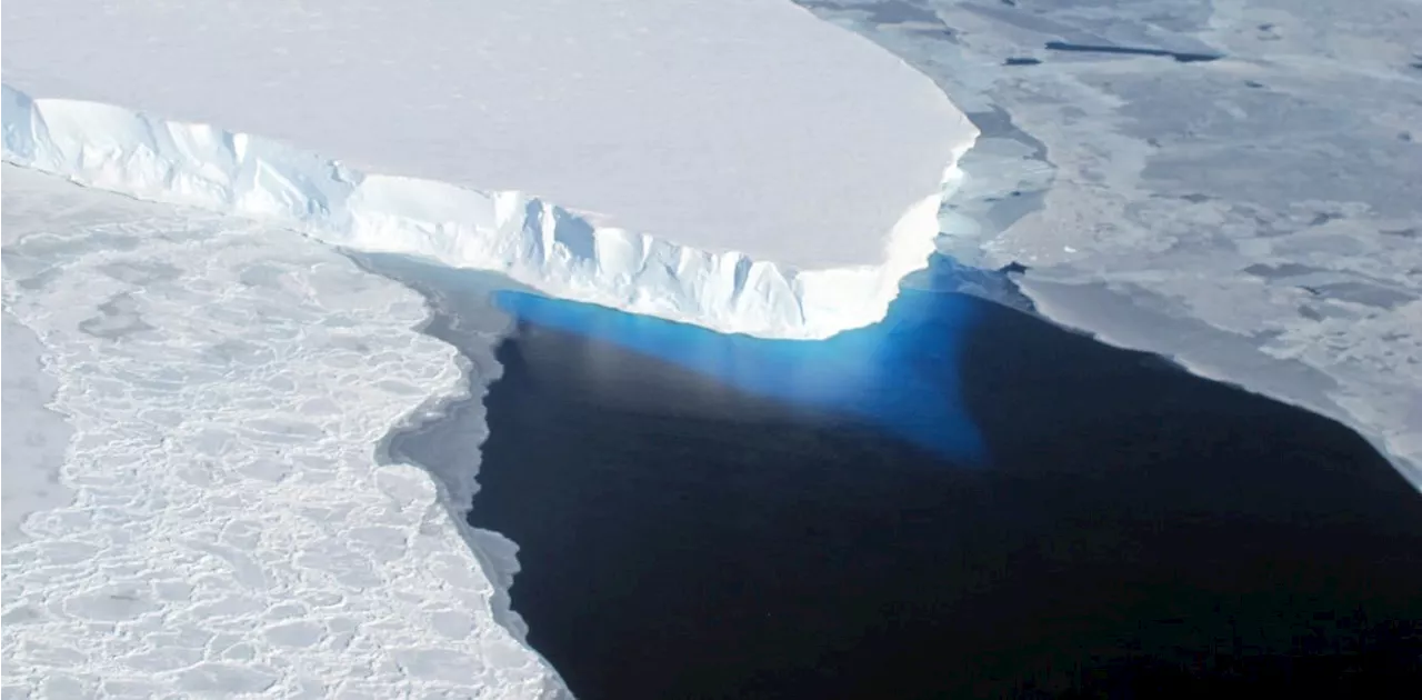 Thwaites Glacier won't collapse like dominoes as feared, but it doesn't mean the 'Doomsday Glacier' is stable