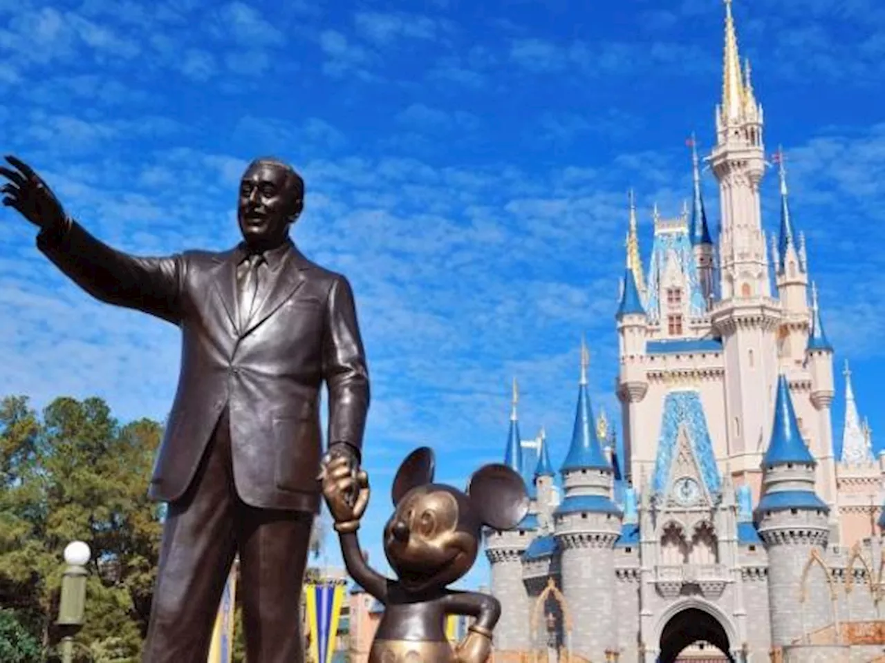 Disney acepta ir a corte, en caso de mujer que murió por reacción alérgica a alimentos