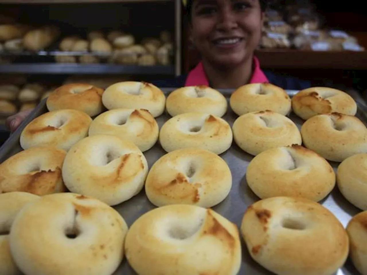 Premiarán el mejor pandebono de Colombia: lo que debe saber para participar