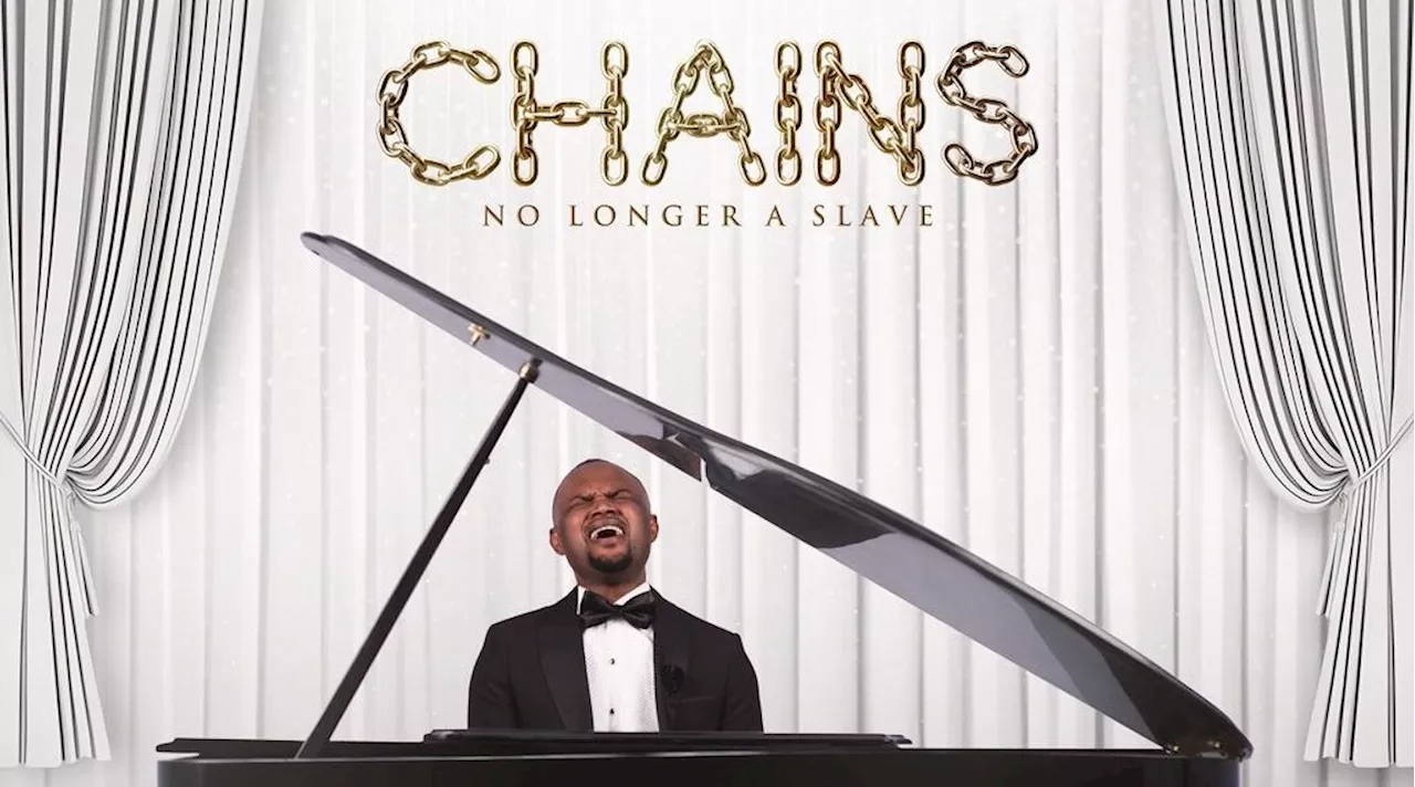 ‘Chains: No Longer a Slave’ movie premieres in Abuja