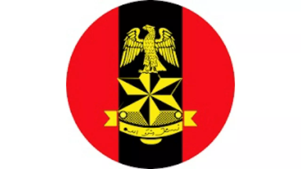 Nigerian army speaks on alleged invasion of churches by soldiers