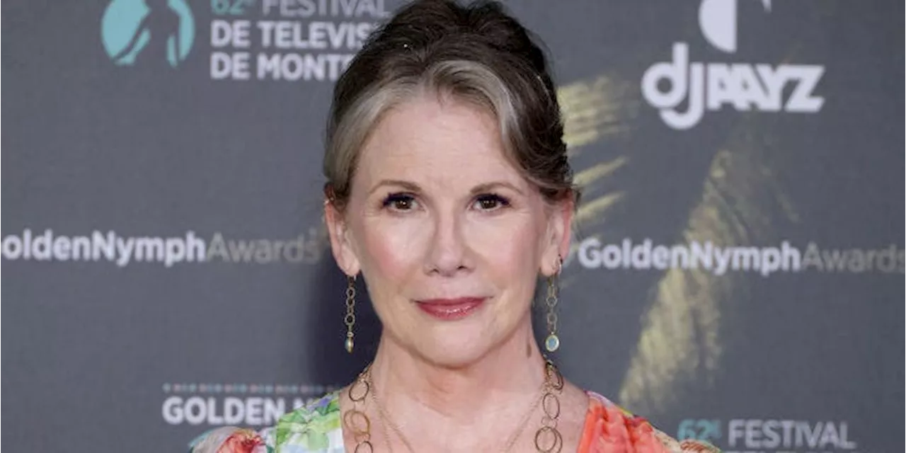 Melissa Gilbert, 60, Reveals ‘Agonizing’ Neurological Disorder Diagnosis