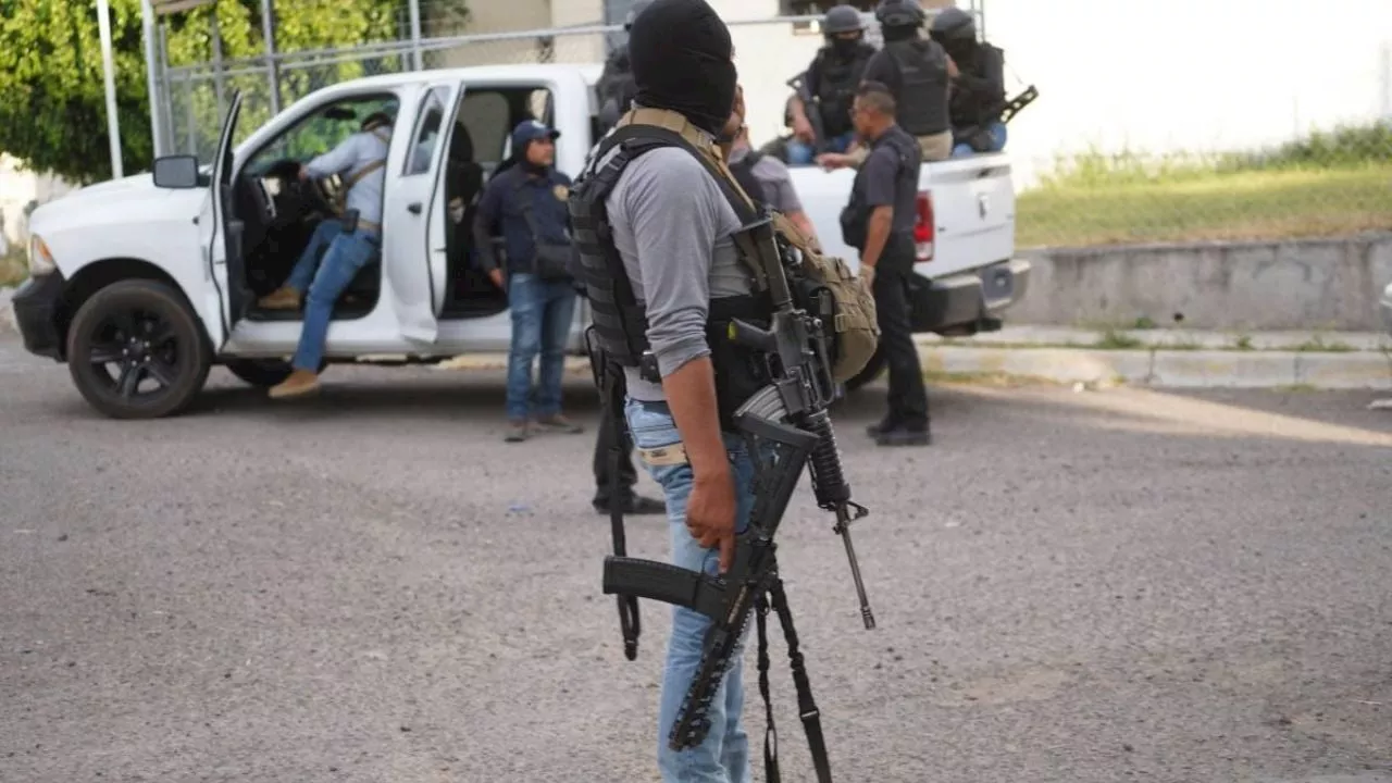 La Sierra Madre de Chiapas es “un campo de batalla”, alertan obispos de México y Guatemala