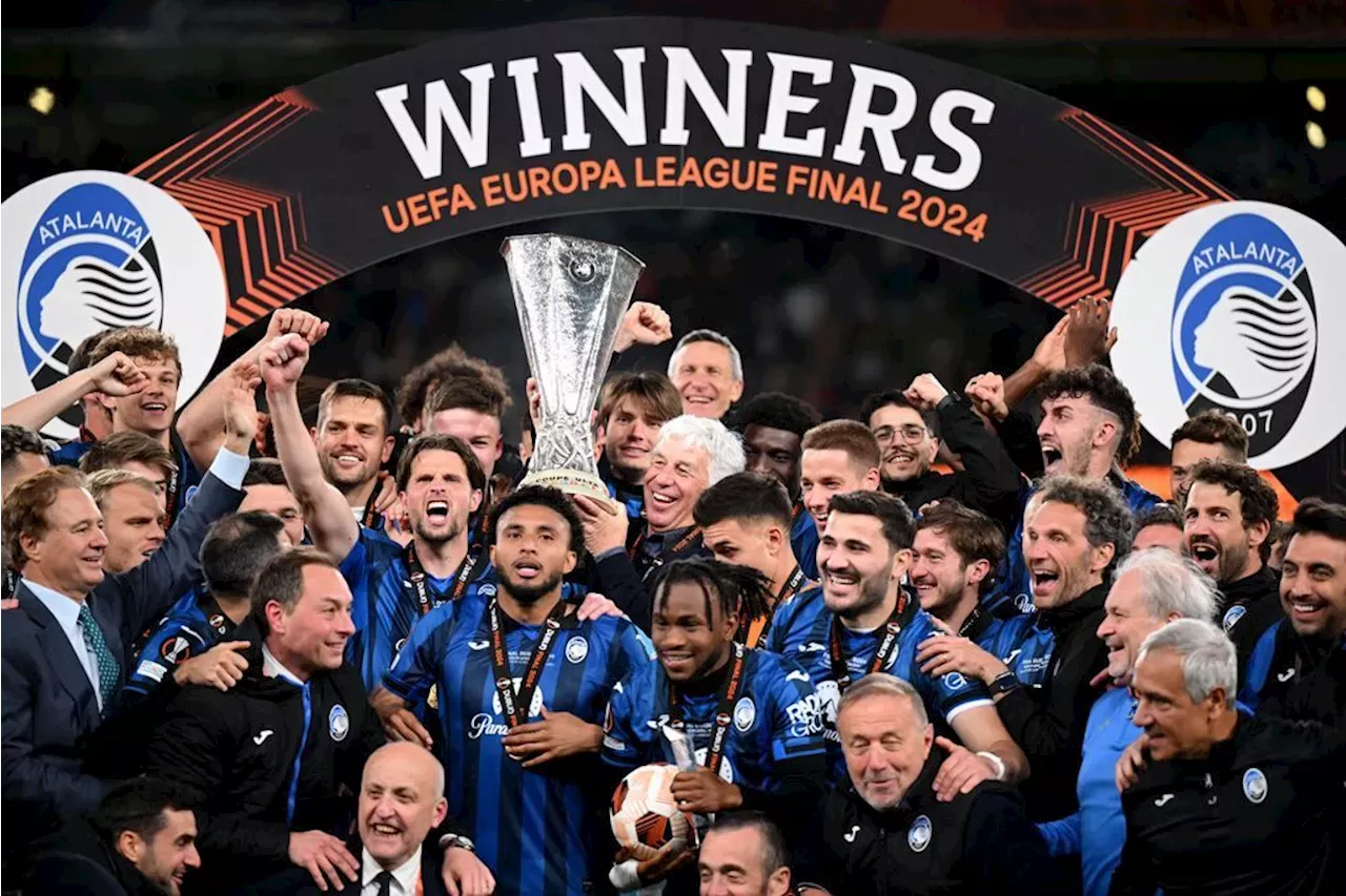 TSG Hoffenheim Europa League 2024/25 Playoffs, neuer Modus, Teams