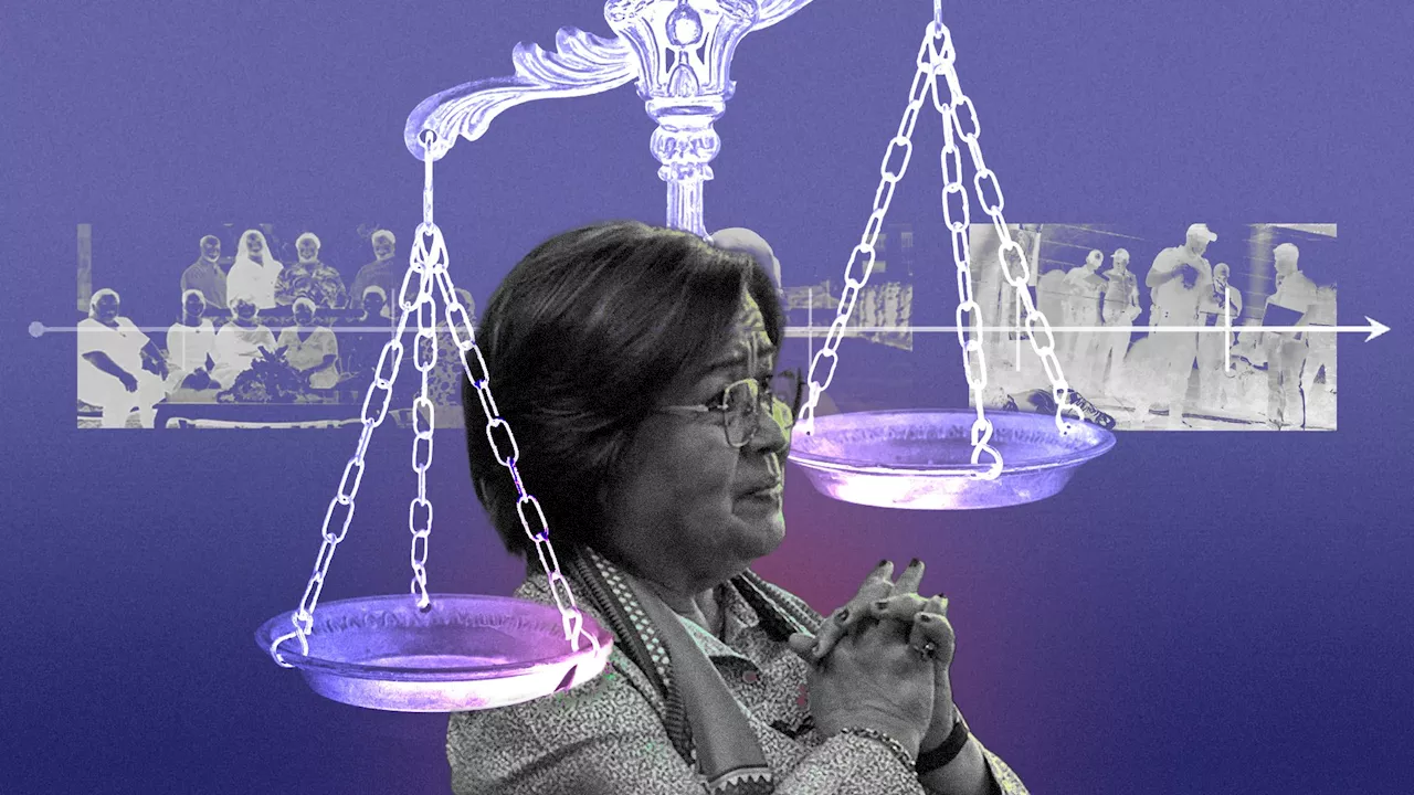 [The Slingshot] Leila de Lima’s supplemental communication to the ICC