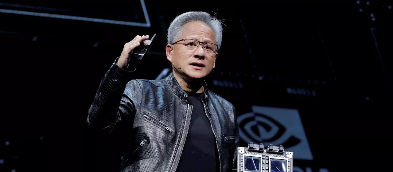 Analytiker: Nvidia har mer att ge efter rak uppgång på 31 procent