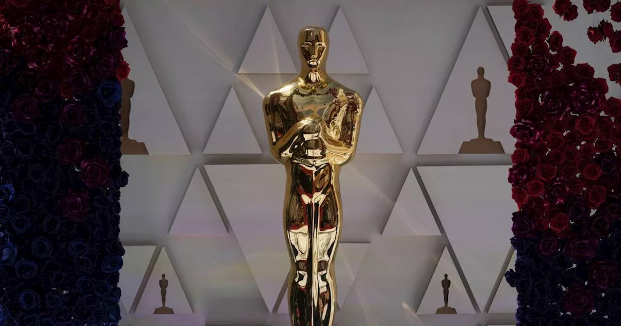 Oscars 2025: Diesen Film schickt Deutschland ins Rennen