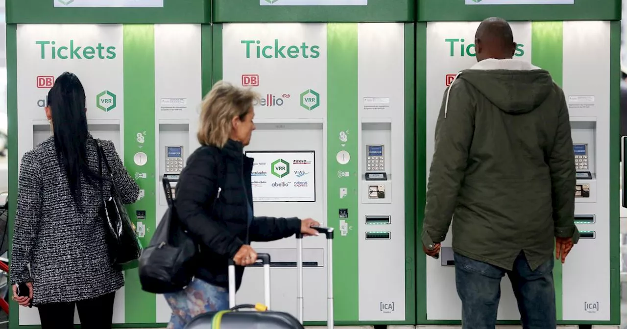 VRR reduziert Ticketangebot in Bussen und Straßenbahnen