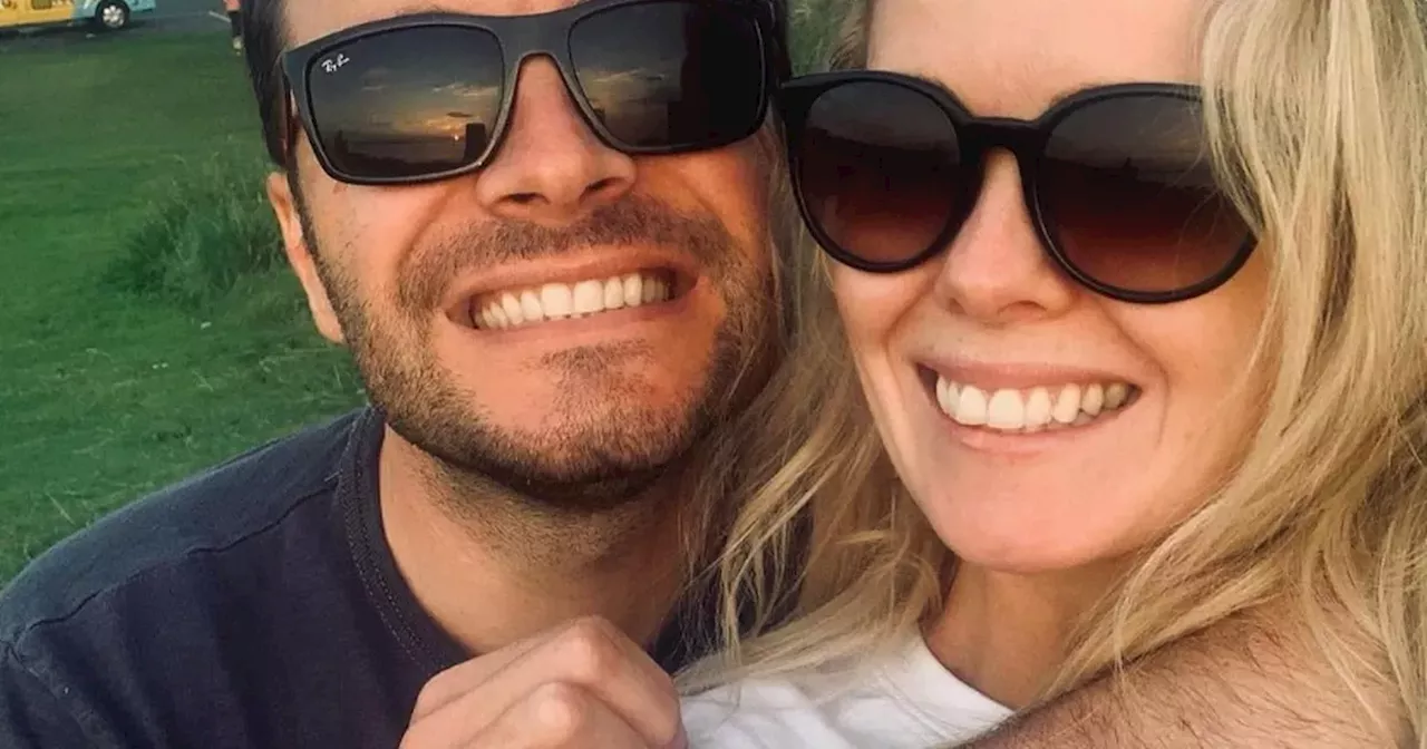 Shane and Gillian Filan are proud parents as daughter Nicole heads to the Debs