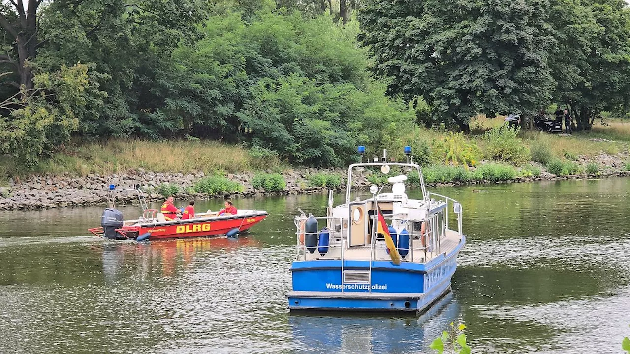 Kopflose Leiche treibt in Havelkanal in Brandenburg – Rätsel für die Polizei