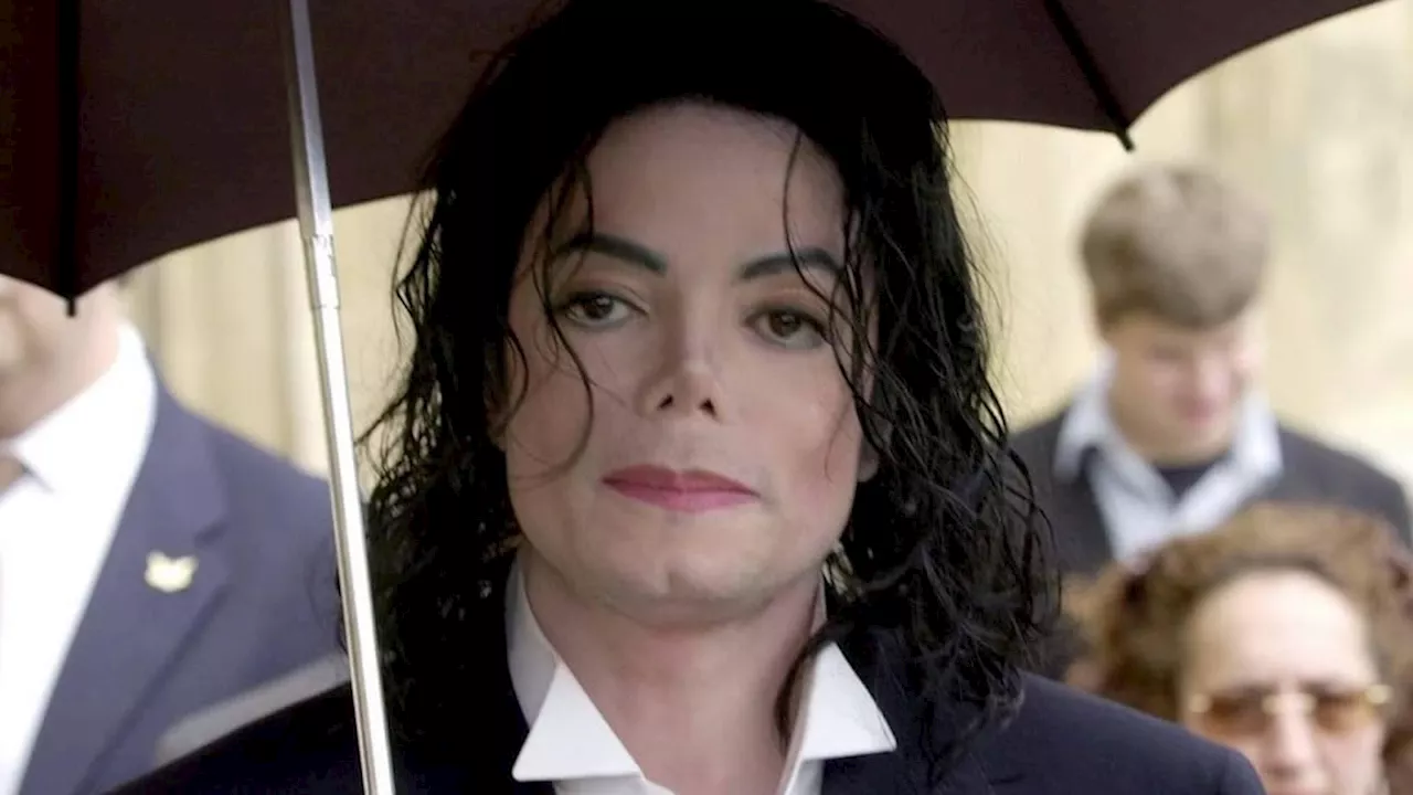 Verkoop muziek Michael Jackson goedgekeurd door rechter