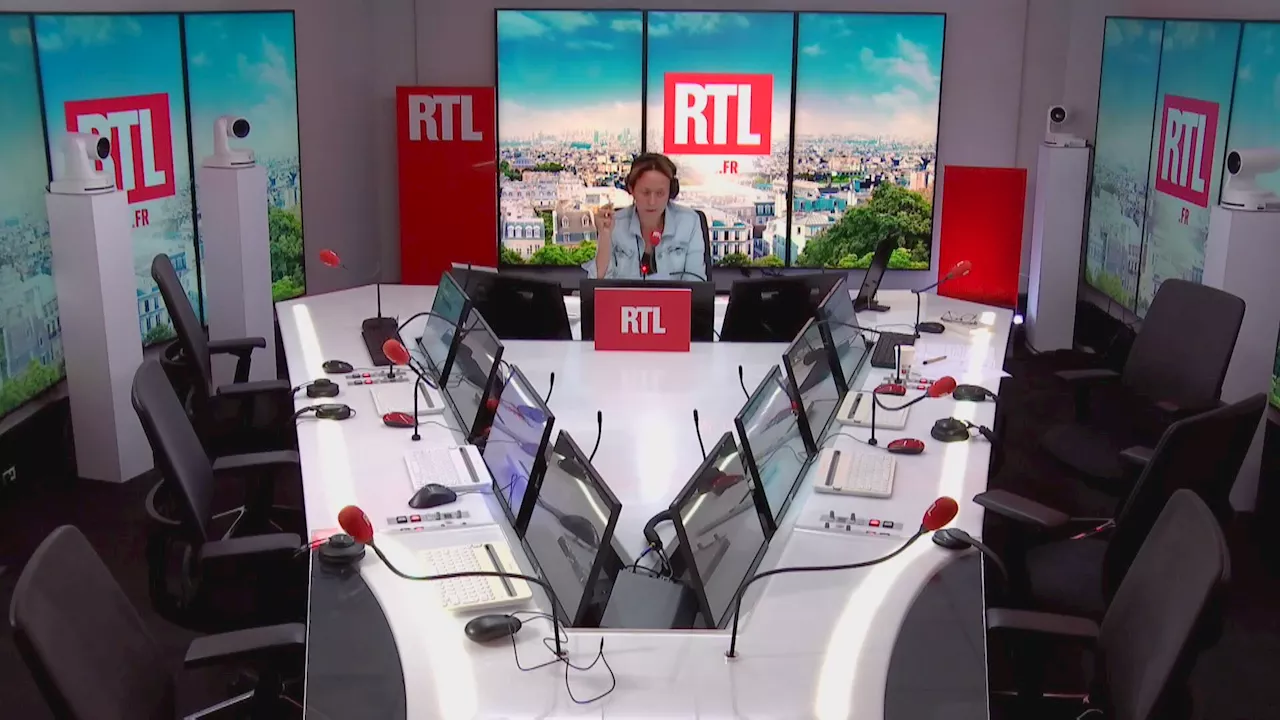 Maitre Edouard Martial, l'avocat de la famille est l'invité de RTL Midi.