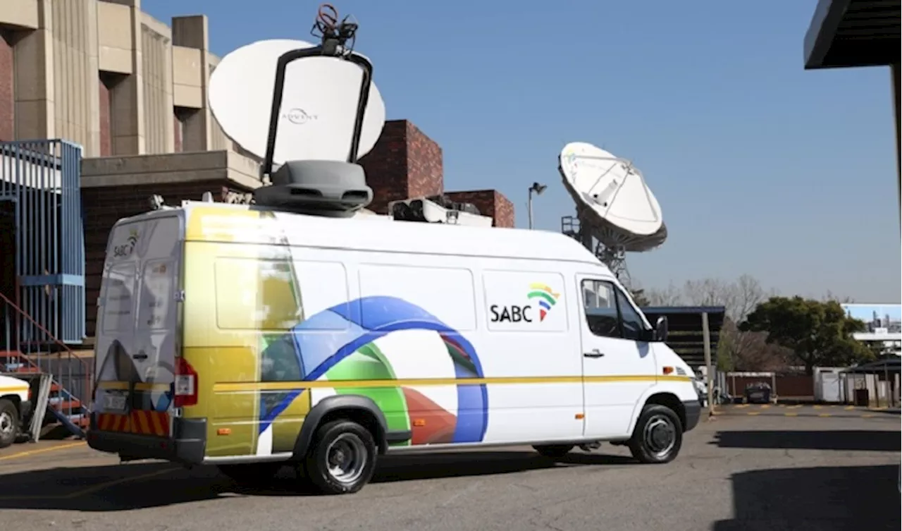 Board chair says no conversation around retrenchments at SABC - SABC News - Breaking news, special reports,