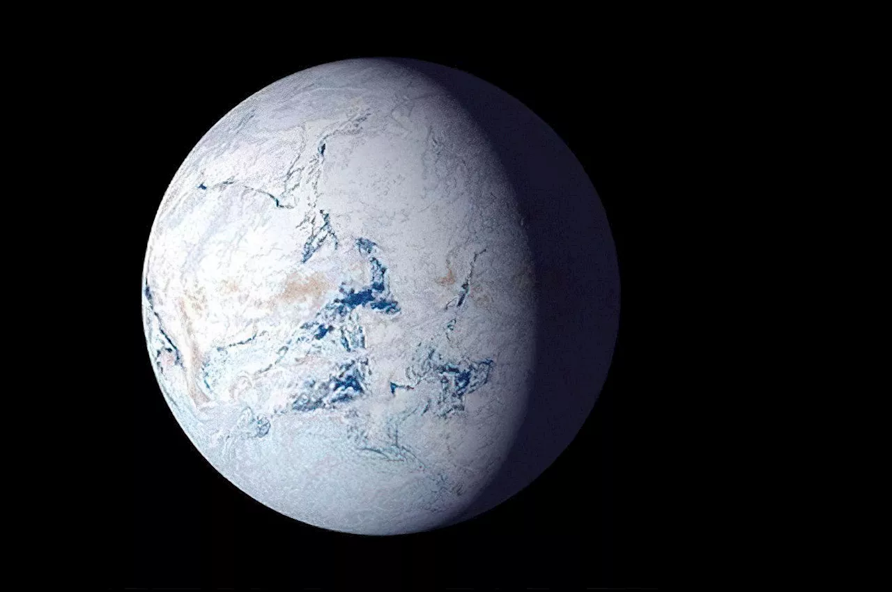 Uncovering “Snowball Earth”: Hidden Rock Record Unveils Secrets of Earth’s Deep Freeze