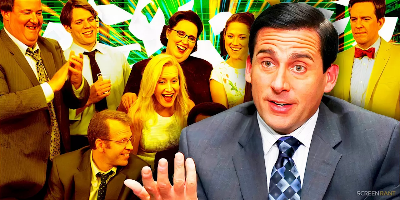 The New Office Remake Backlash Misses A Key Fact About The Beloved NBC Sitcom