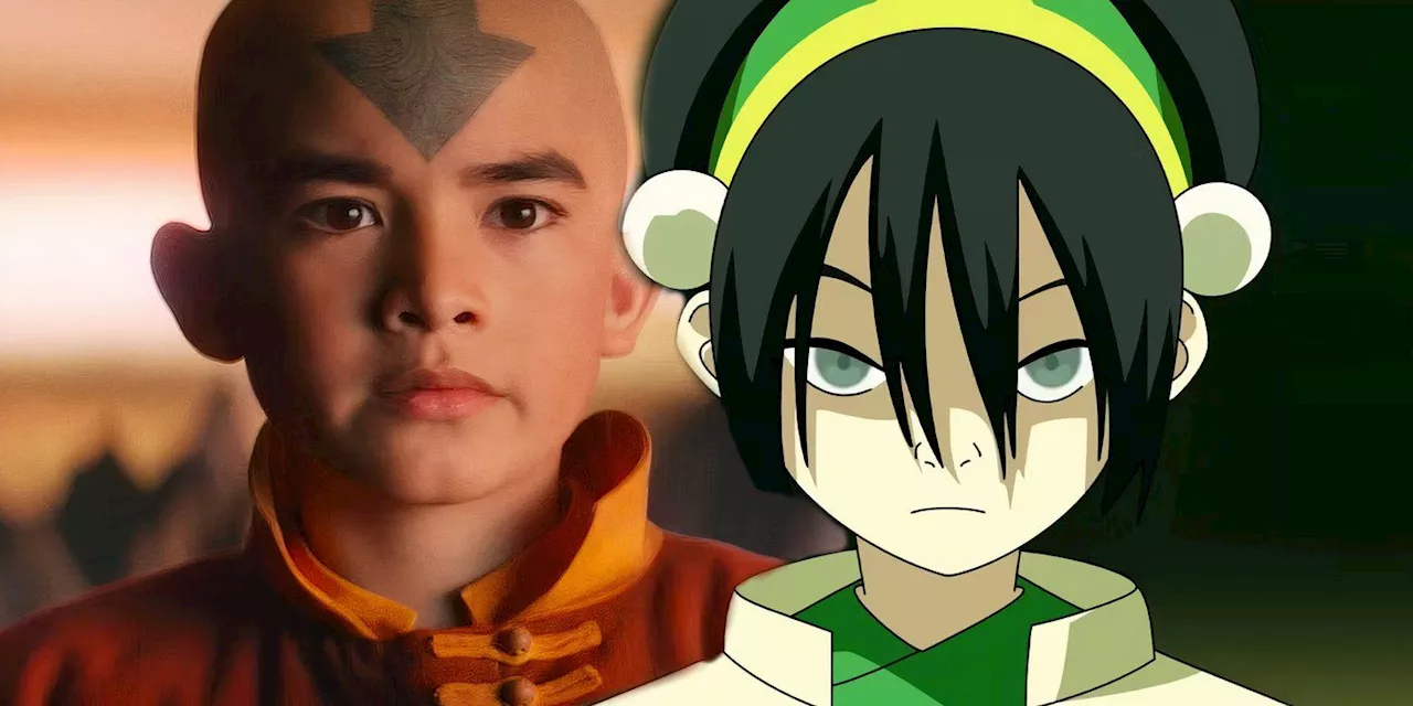 Toph Actor From Fan Film Confirms No Avatar: The Last Airbender Season 2 Role, Explains 3 Year Casting Process