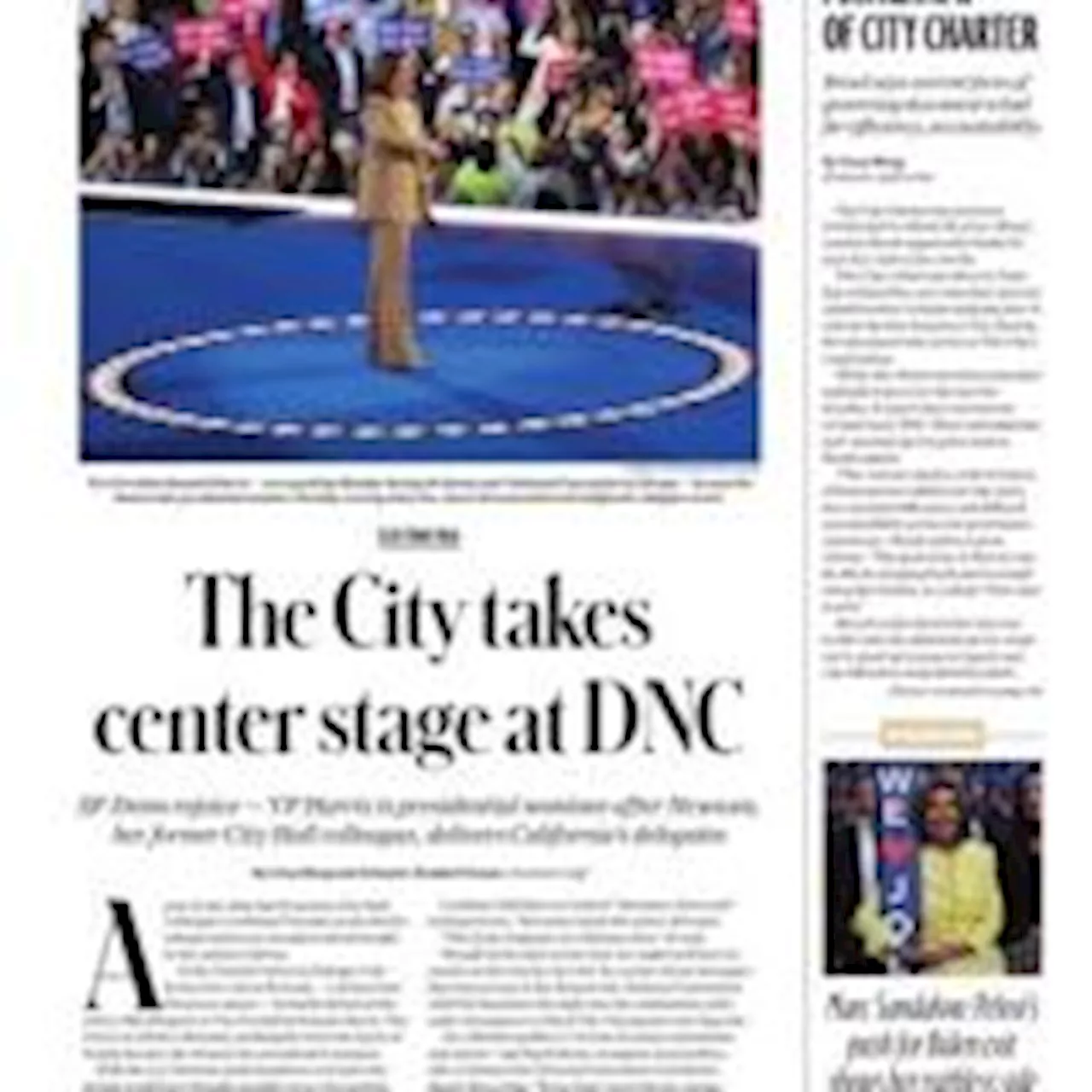 Page A1