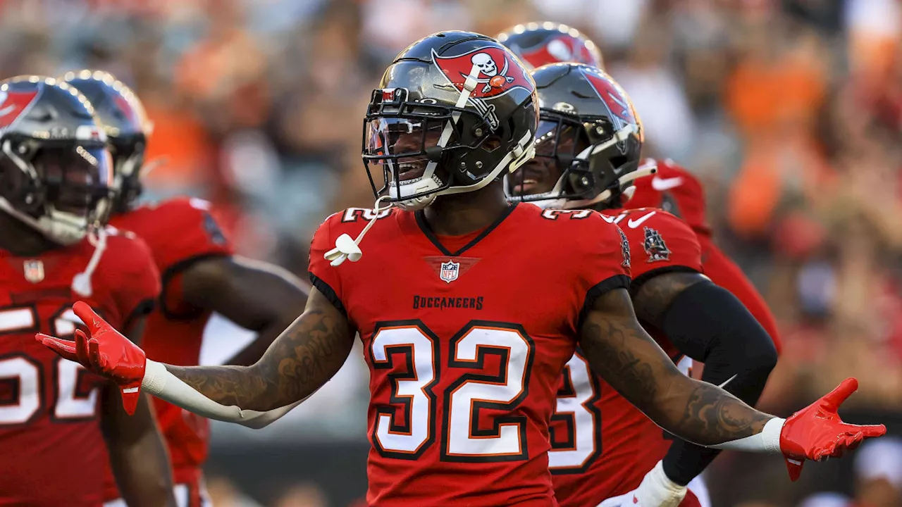 5 Bubble Players to Watch When the Buccaneers Play the Dolphins