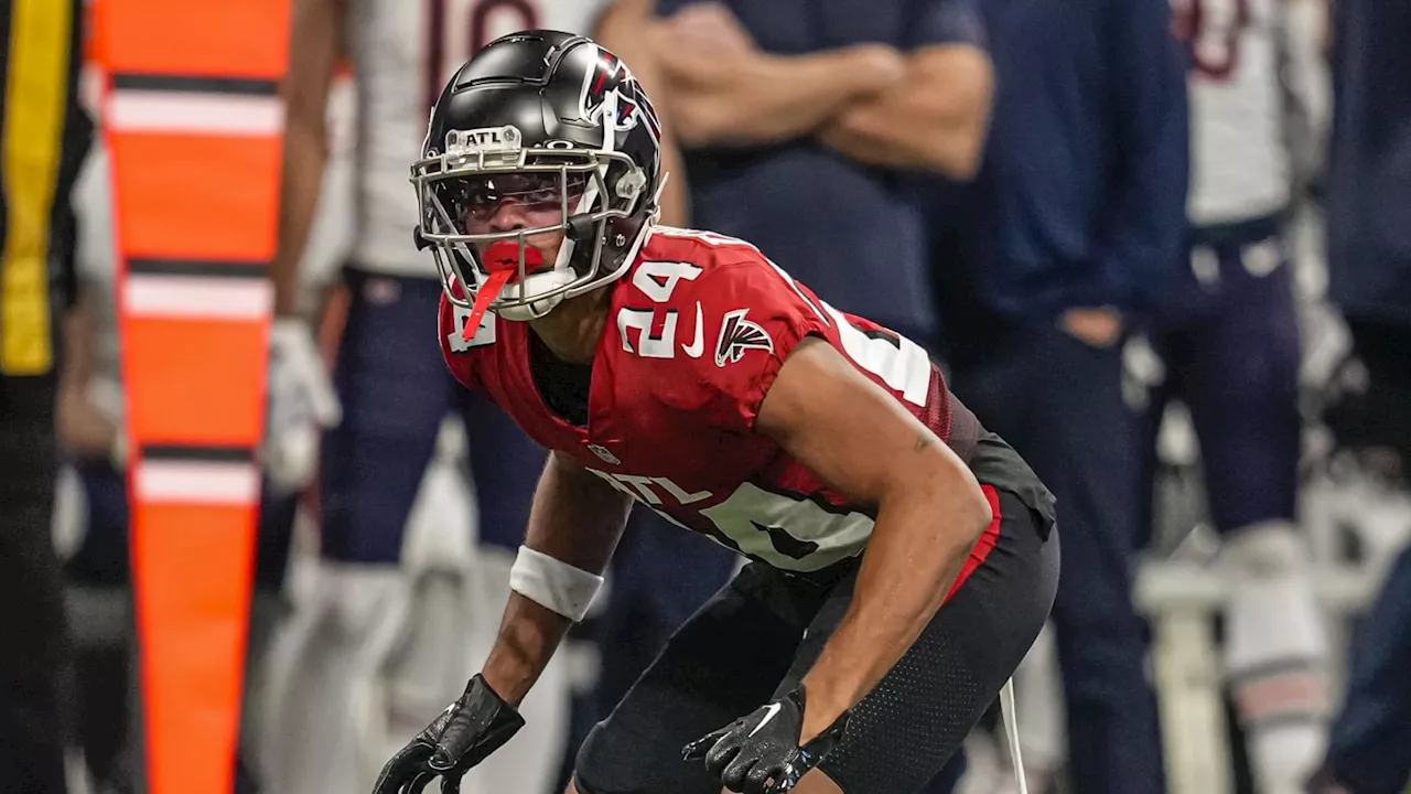 BREAKING: Atlanta Falcons, A.J. Terrell Agree to Record-Breaking Contract Extension