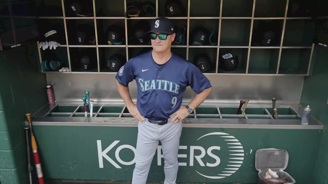 BREAKING: Seattle Mariners Expected to Fire Scott Servais Today