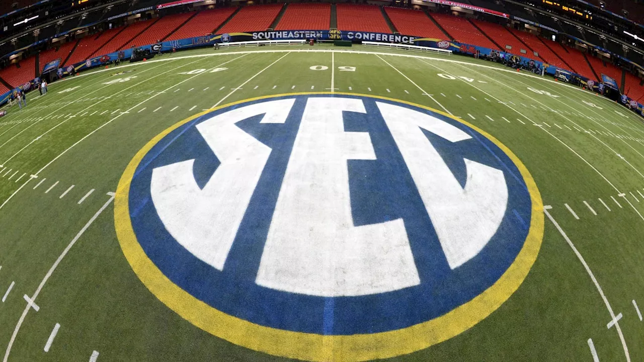 Could Missouri Be Affected by New SEC Tiebreakers?; The Buzz, Aug 22, 2024