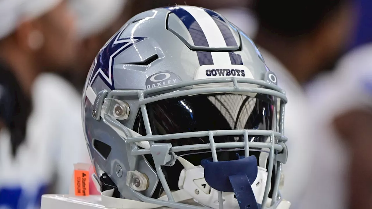 Cowboys Reportedly Land Ex-Eagles Standout Defender, Per Insider