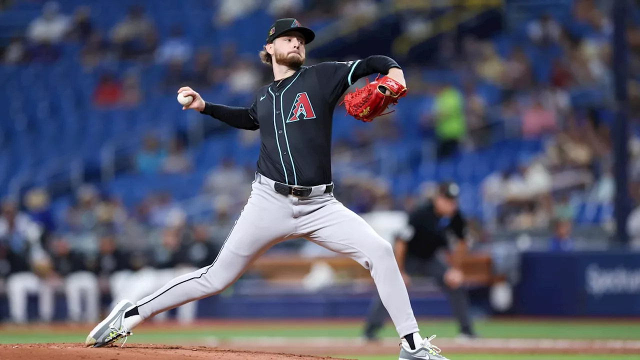 D-backs Wrap Up Road Trip with Series at Fenway Park vs Red Sox