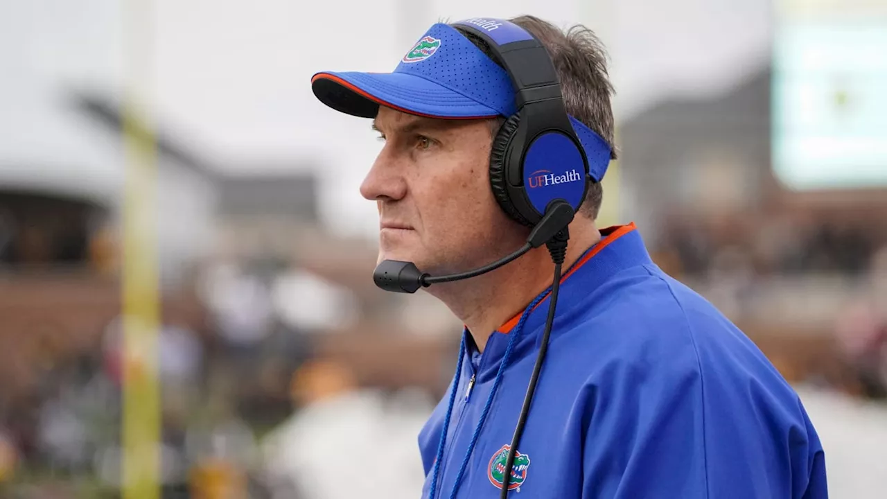 Former Florida Gators Head Coach Believes Florida State Won't Take Step Back In 2024