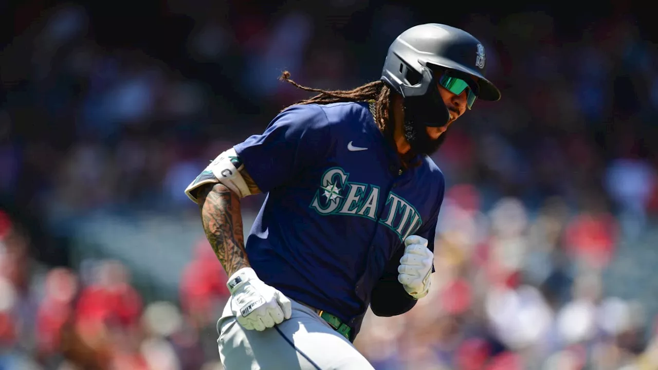 Former Gold Glover Takes Major Step in Injury Rehab For Seattle Mariners