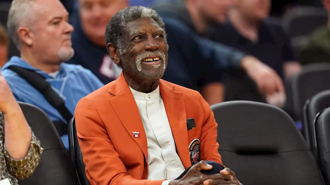 Former Golden State Warrior Al Attles passed away at the age of 87