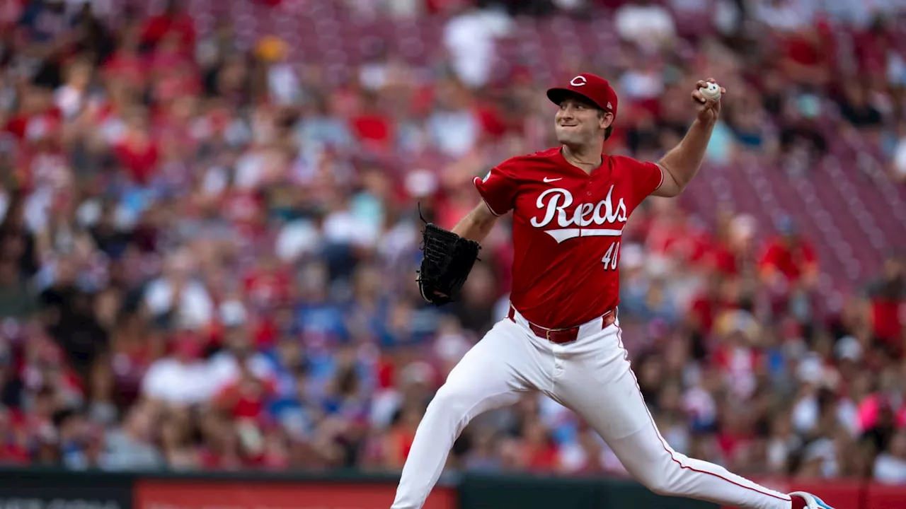 Game Preview: Cincinnati Reds Travel to Pittsburgh for Four-Game Series with Pirates