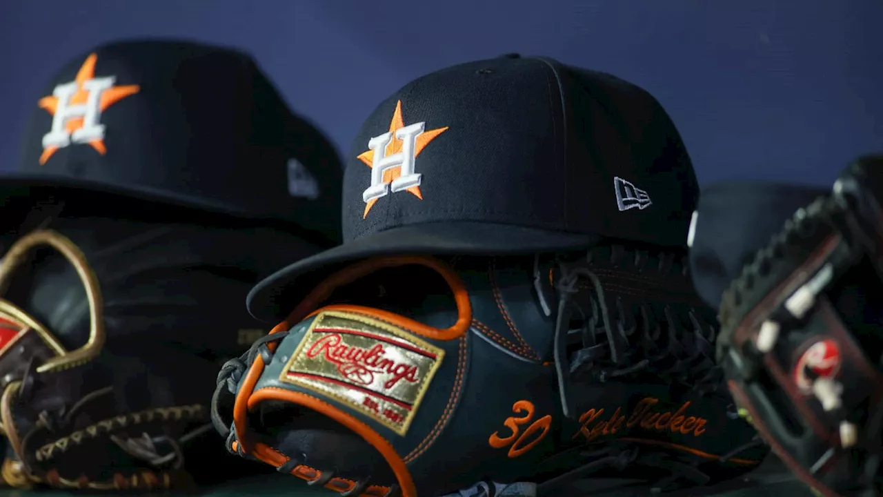 Houston Astros Are Contender to Sign Star Free Agent Pitcher