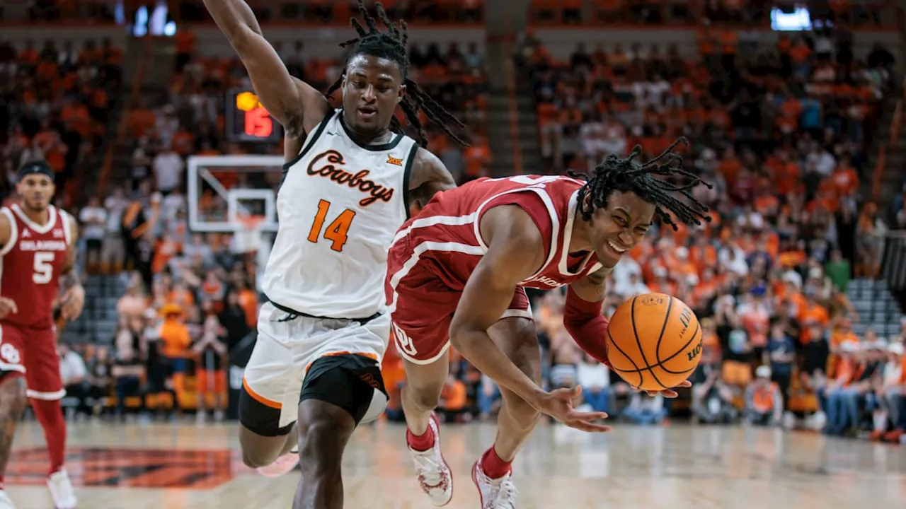 OSU Basketball: Bedlam Set For December Matchup in Oklahoma City