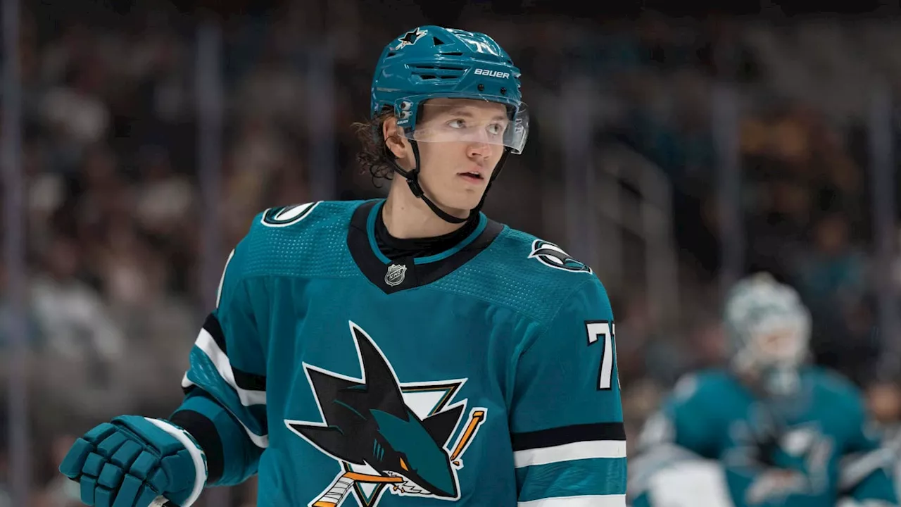 Pittsburgh Penguins Sign Former San Jose Sharks Defenseman to PTO