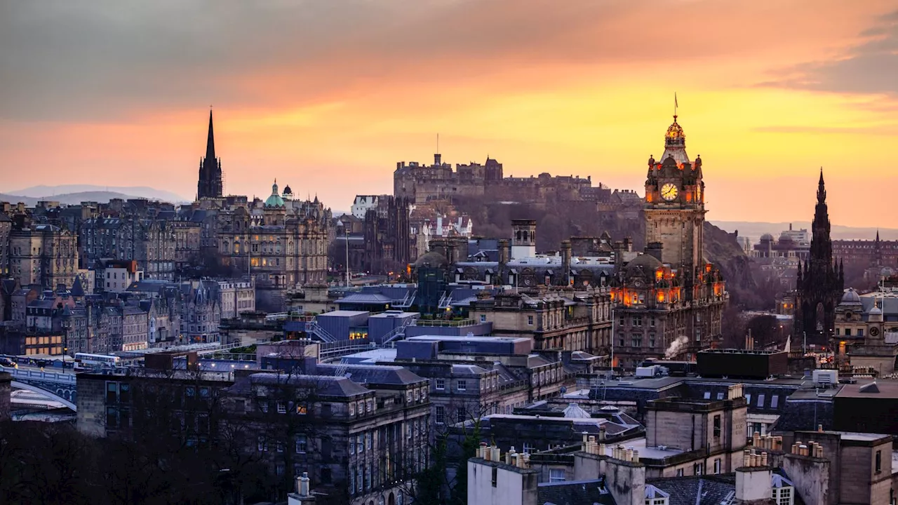 Edinburgh on track to become first Scottish city to introduce tourist tax