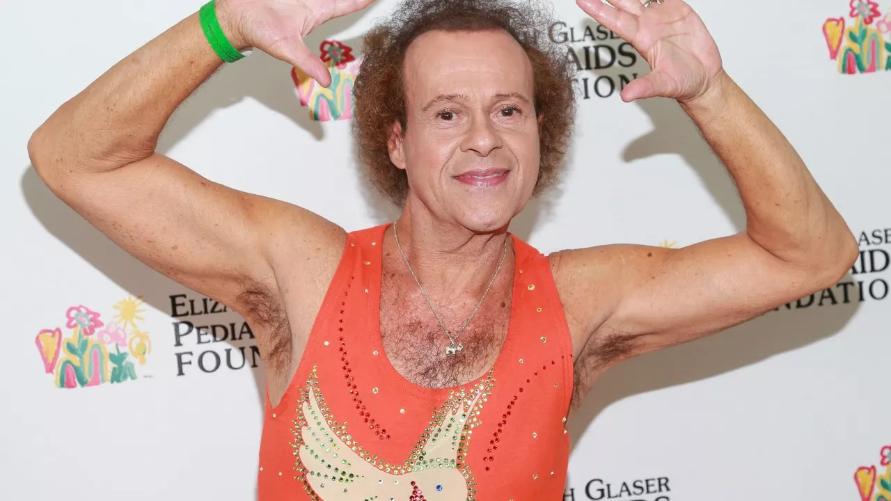 Fitness guru Richard Simmons’ cause of death revealed