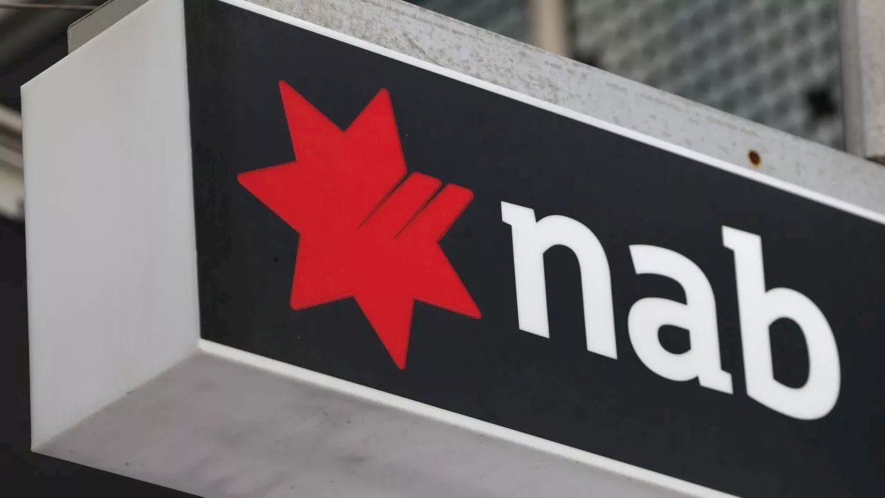 ‘Not good enough’: NAB customers vent frustration as another major outage hits